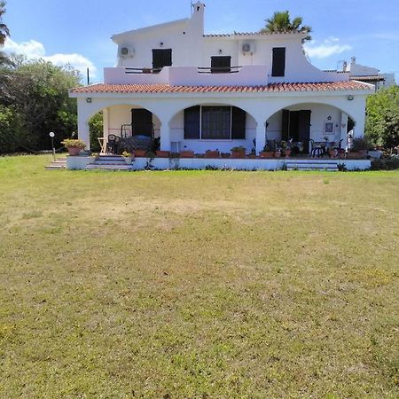 Villa Adelina Sarroch Exterior photo