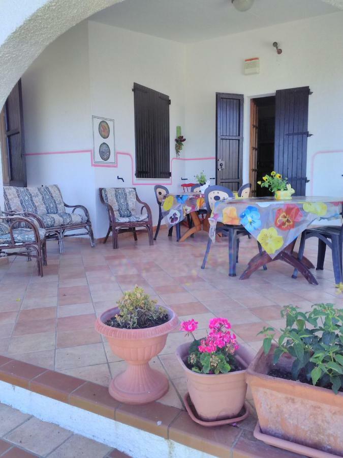 Villa Adelina Sarroch Exterior photo
