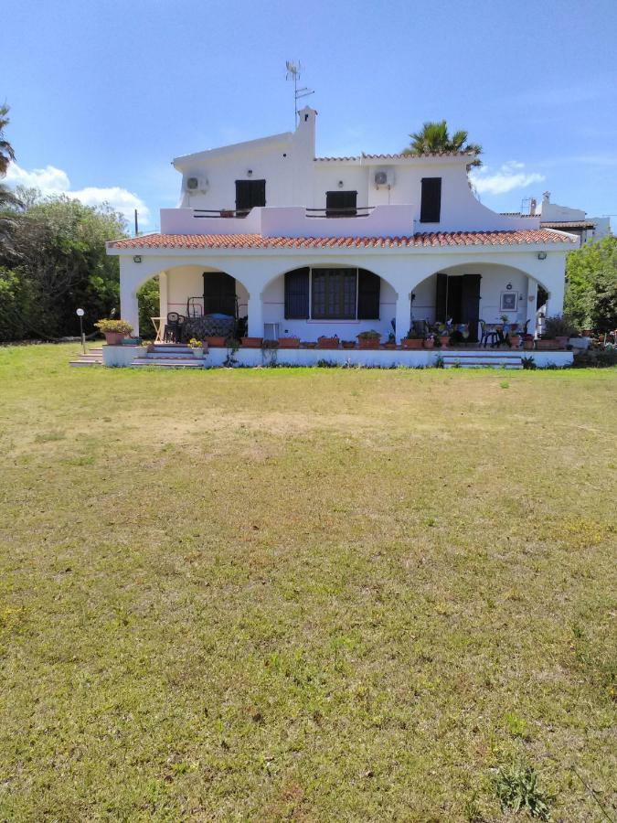 Villa Adelina Sarroch Exterior photo