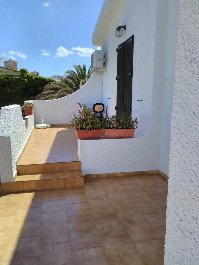 Villa Adelina Sarroch Exterior photo