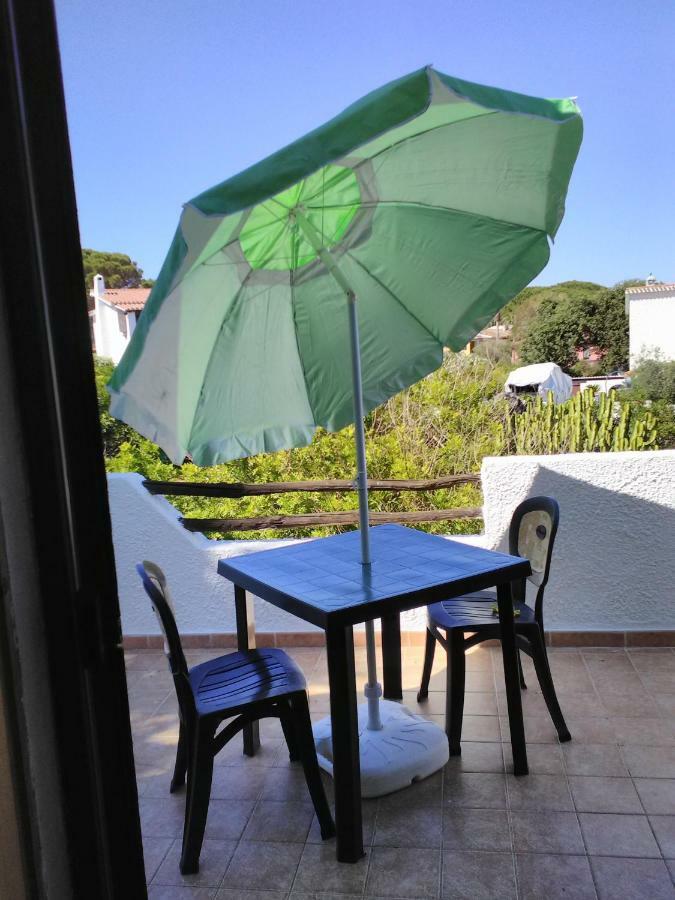 Villa Adelina Sarroch Exterior photo
