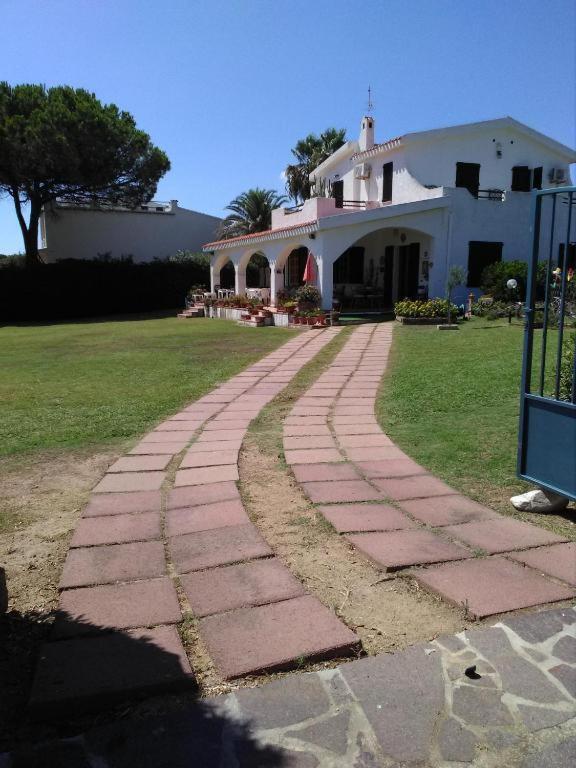 Villa Adelina Sarroch Exterior photo